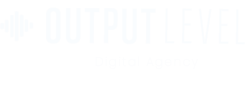 Output Level logo